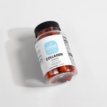 Revitalize Your Body, Embrace Youthful Energy