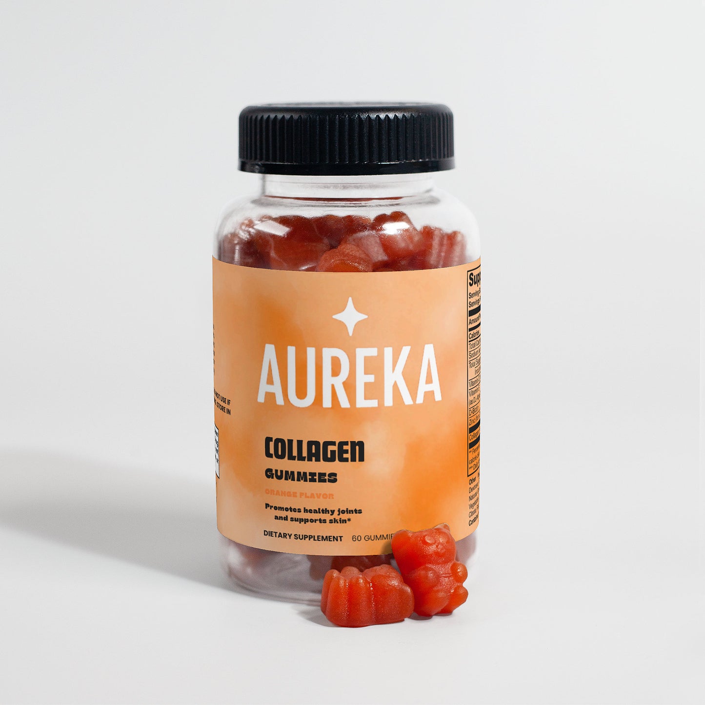 Collagen Gummies (Adult)