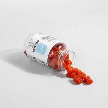 Revitalize Your Body, Embrace Youthful Energy