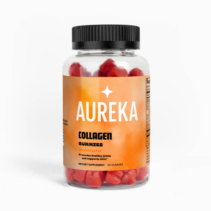 Collagen Gummies (Adult)