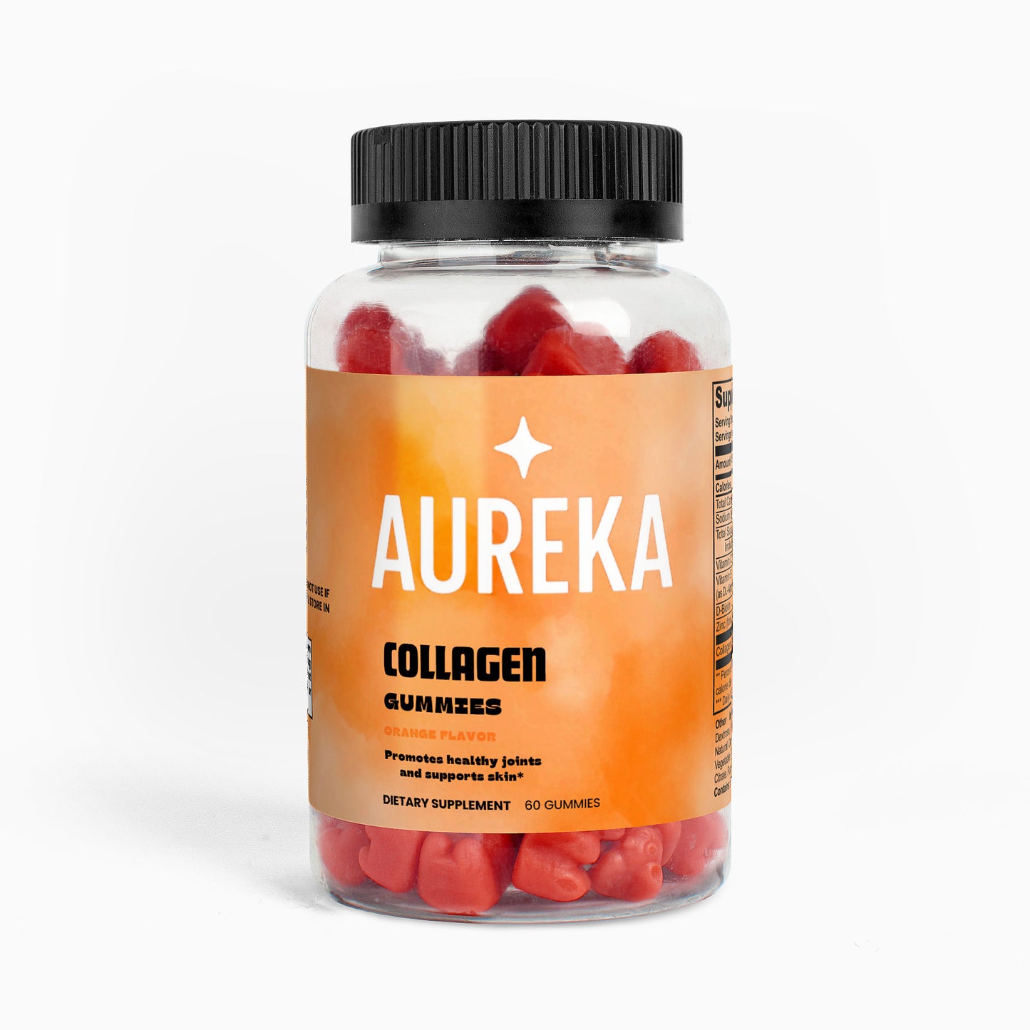 Collagen Gummies (Adult)