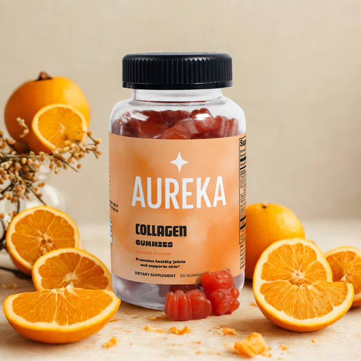 Collagen Gummies (Adult)