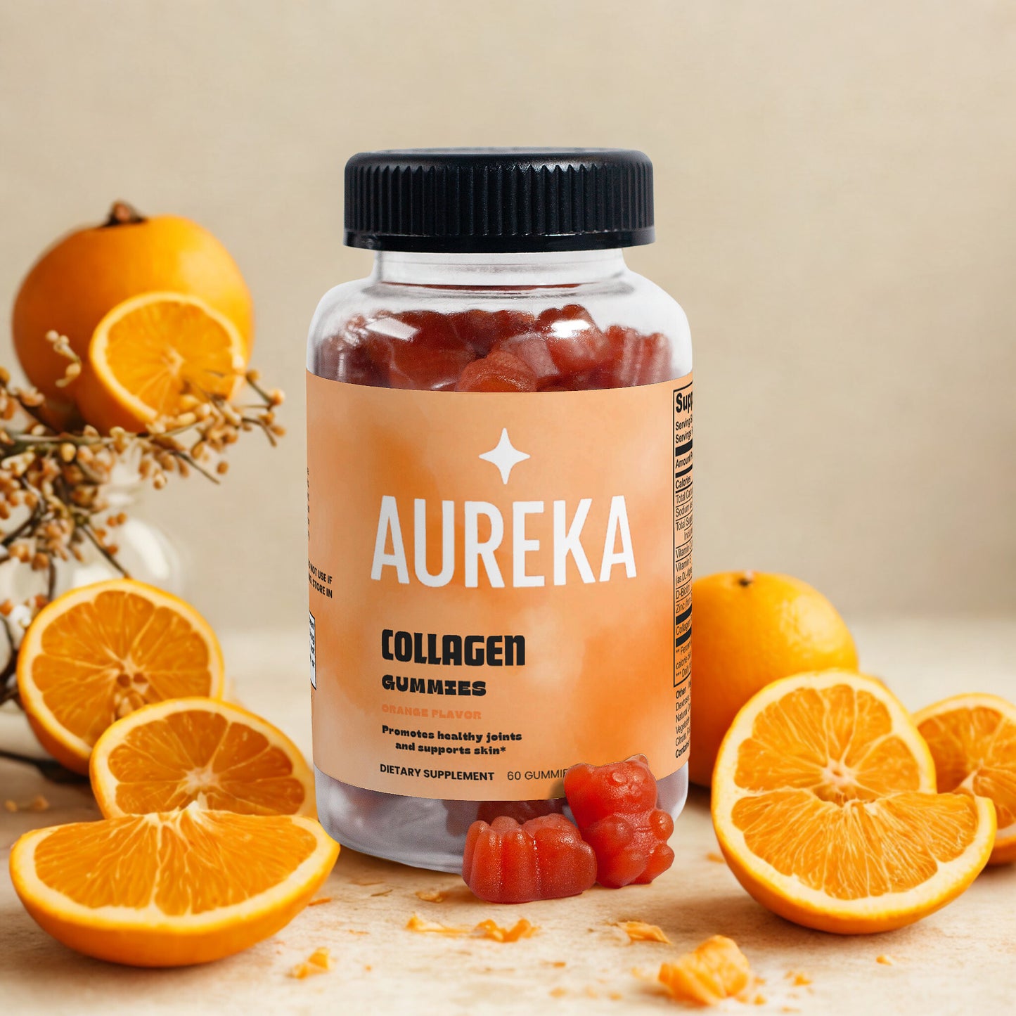 Collagen Gummies (Adult)