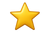 gold star emoji